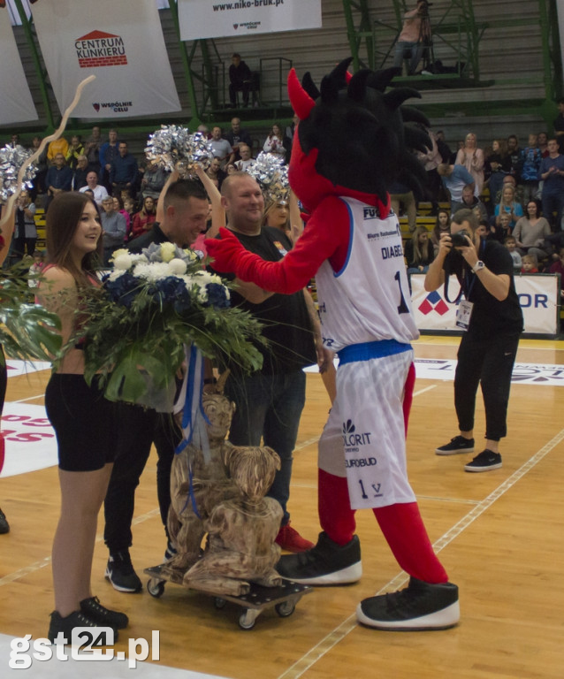 DRUGA PORAŻKA KOCIEWSKICH DIABŁÓW