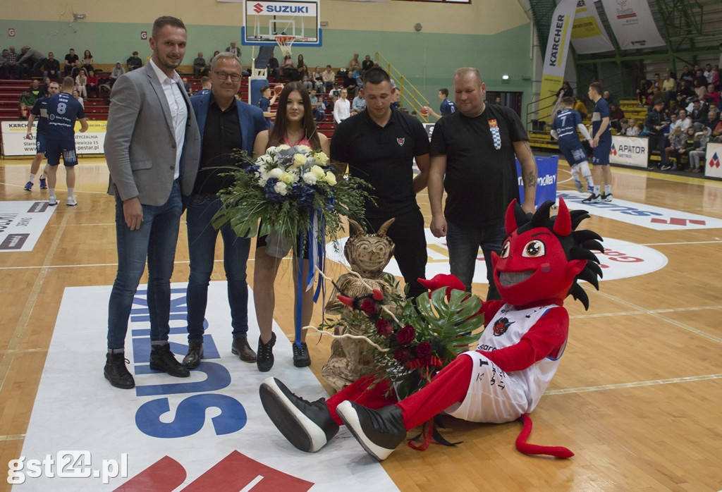 DRUGA PORAŻKA KOCIEWSKICH DIABŁÓW