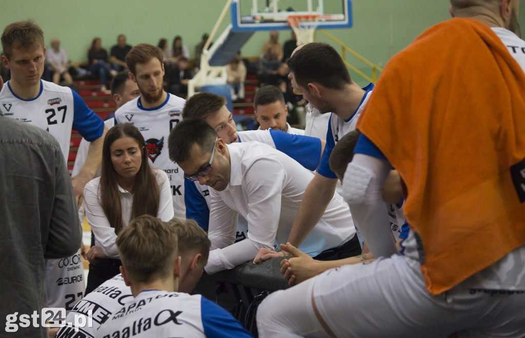 DRUGA PORAŻKA KOCIEWSKICH DIABŁÓW