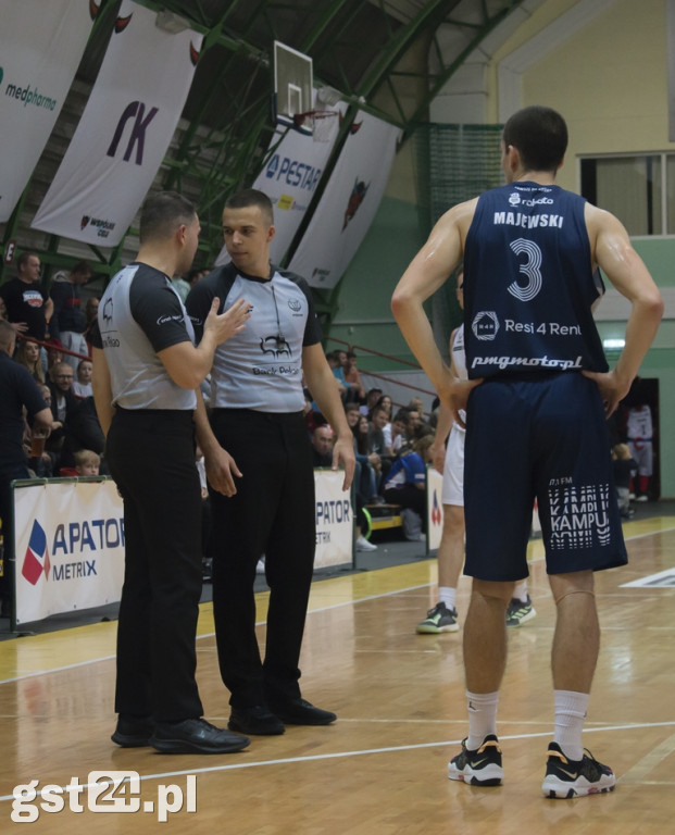 DRUGA PORAŻKA KOCIEWSKICH DIABŁÓW