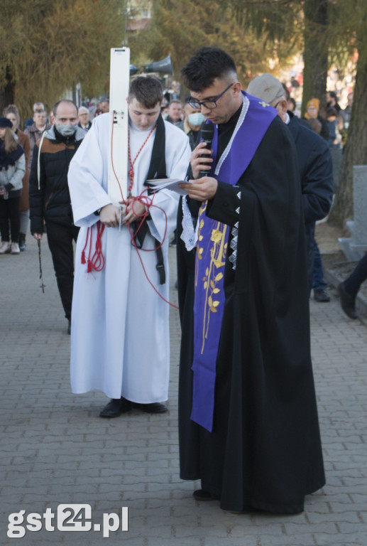Uroczystości Święta Zmarłych