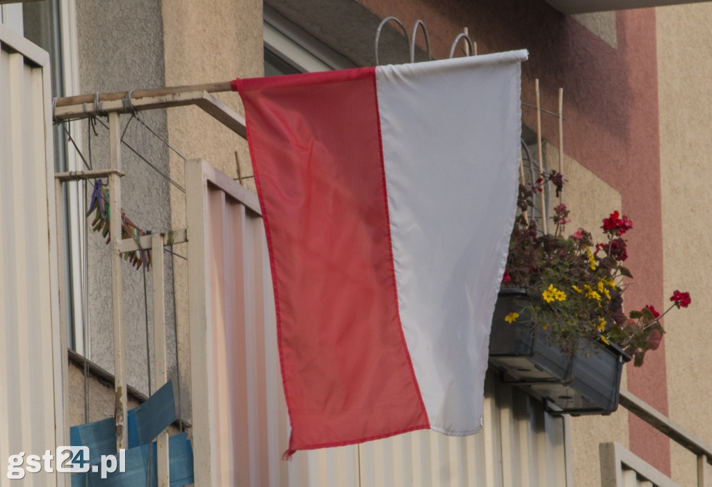 Obchody 103 Rocznicy Odzyskania Niepodległości