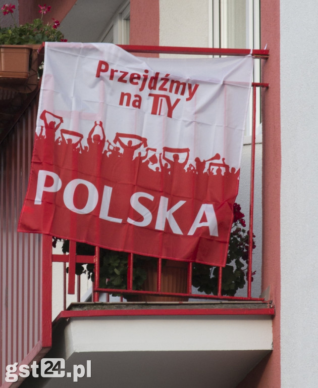 Obchody 103 Rocznicy Odzyskania Niepodległości