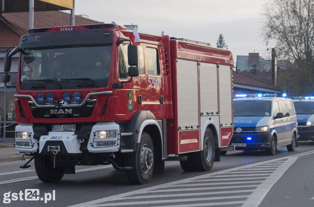 Obchody 103 Rocznicy Odzyskania Niepodległości