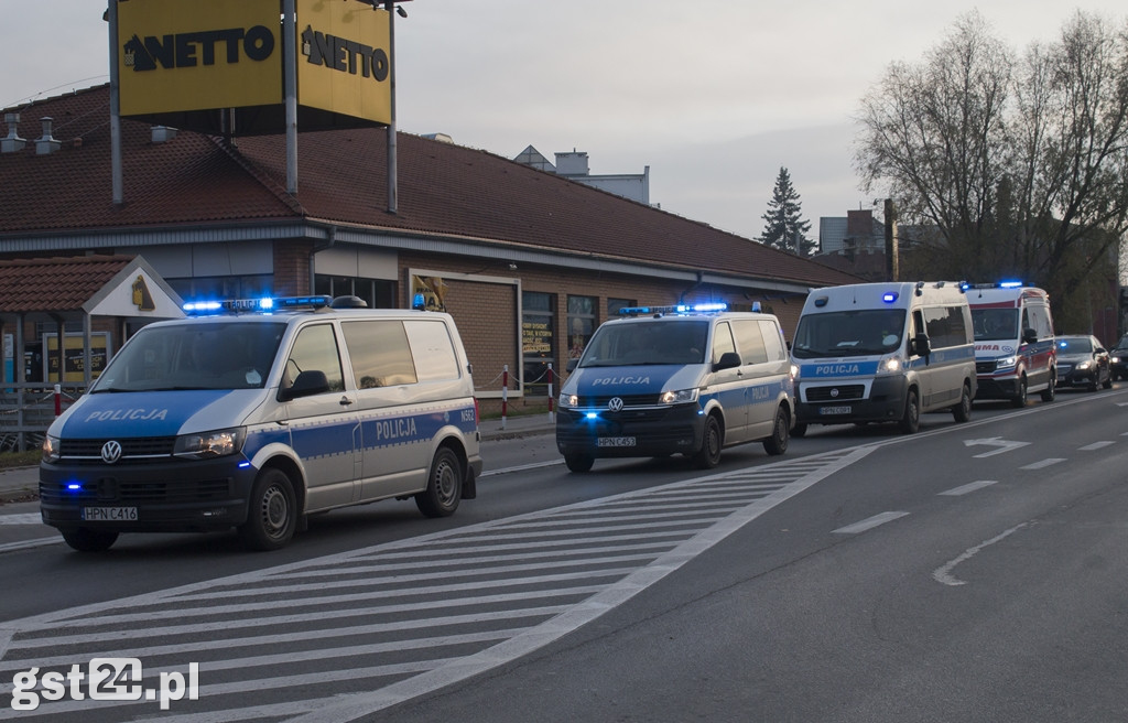 Obchody 103 Rocznicy Odzyskania Niepodległości