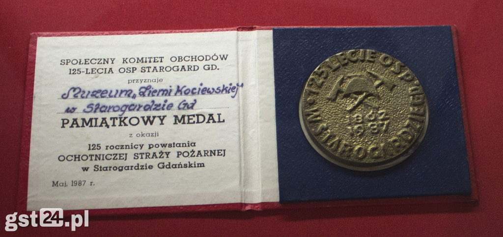 MEDALIERSTWO POLSKIE - WERNISAŻ W RATUSZU MIEJSKIM