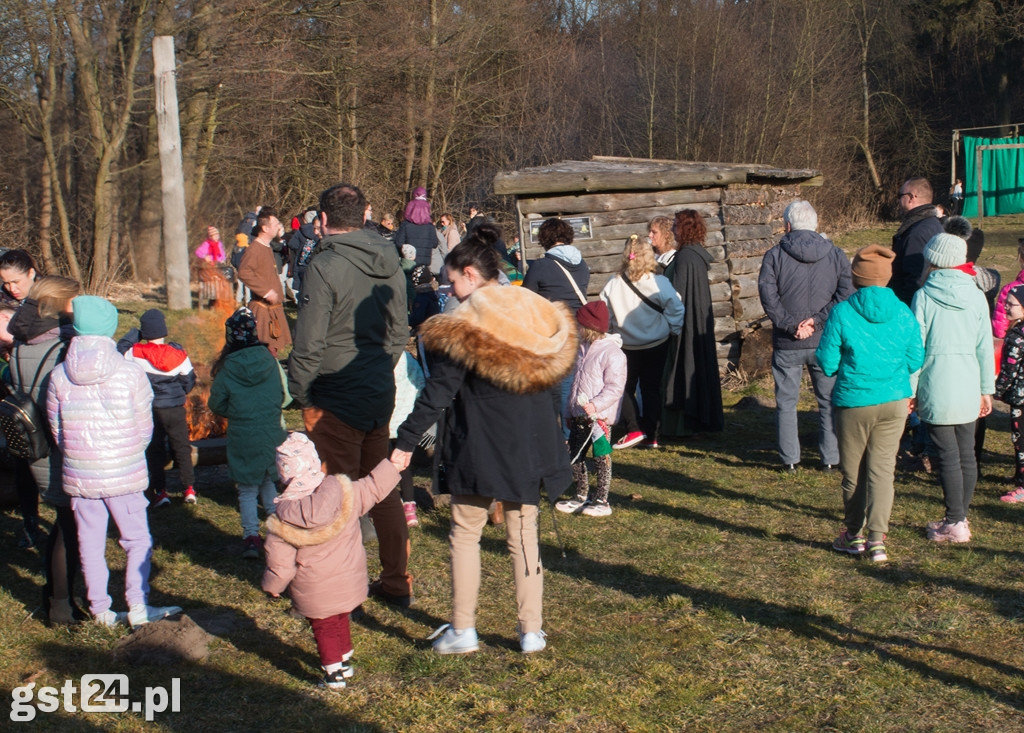 Wypędzili Zimę i Przywitali Wiosnę