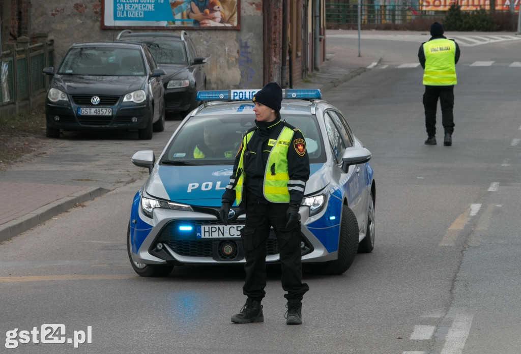  Kenijczyk zwycięzcą 38 Biegu Szpęgawskiego