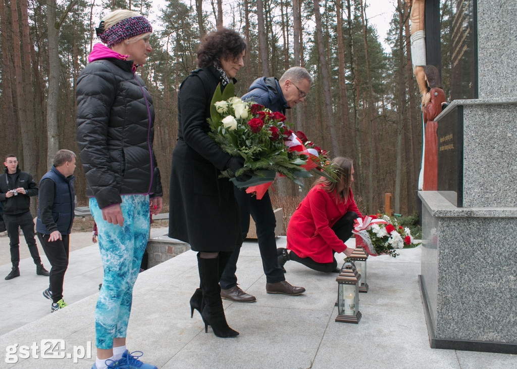  Kenijczyk zwycięzcą 38 Biegu Szpęgawskiego