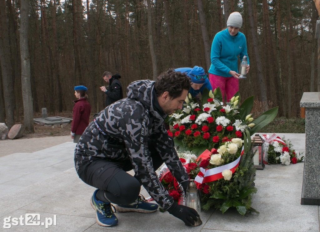  Kenijczyk zwycięzcą 38 Biegu Szpęgawskiego