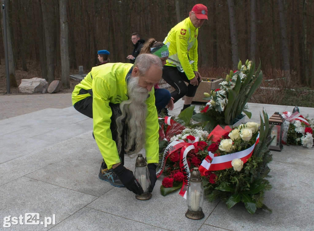  Kenijczyk zwycięzcą 38 Biegu Szpęgawskiego