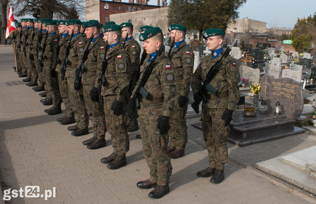 Uczciliśmy Pamięć 82 Rocznicy Zbrodni Katyńskiej