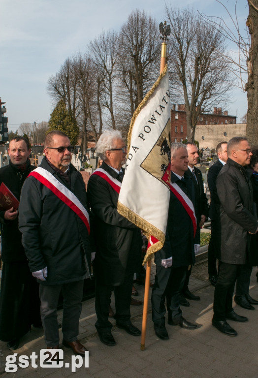 Uczciliśmy Pamięć 82 Rocznicy Zbrodni Katyńskiej