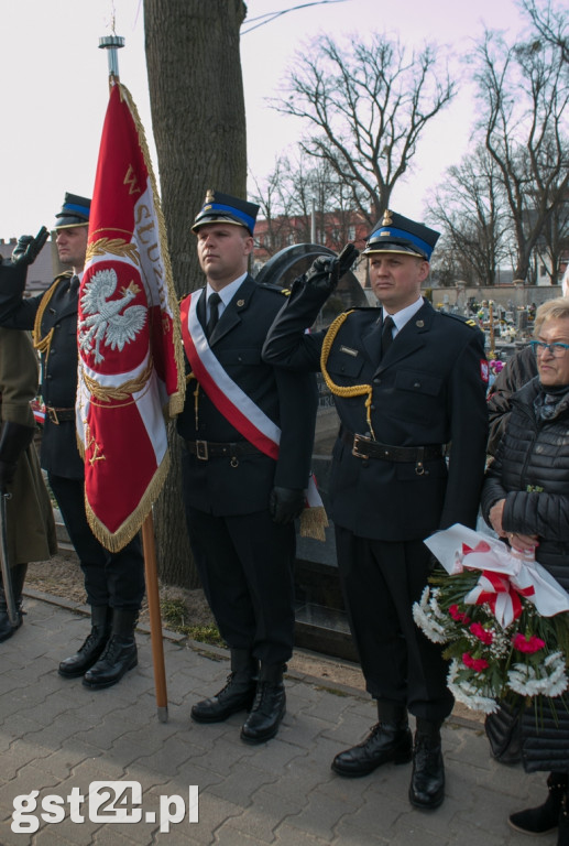 Uczciliśmy Pamięć 82 Rocznicy Zbrodni Katyńskiej