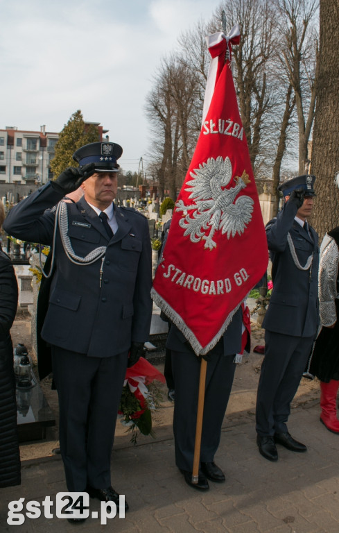 Uczciliśmy Pamięć 82 Rocznicy Zbrodni Katyńskiej