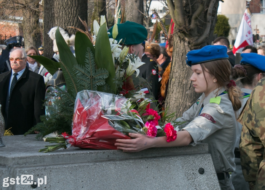 Uczciliśmy Pamięć 82 Rocznicy Zbrodni Katyńskiej