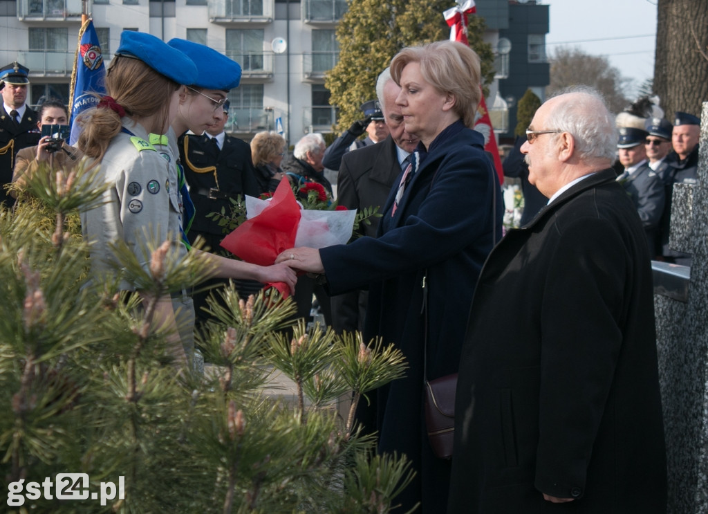 Uczciliśmy Pamięć 82 Rocznicy Zbrodni Katyńskiej