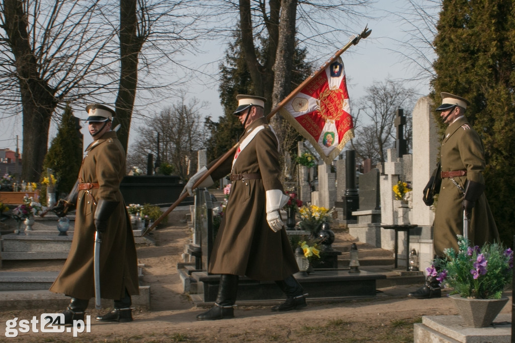 Uczciliśmy Pamięć 82 Rocznicy Zbrodni Katyńskiej