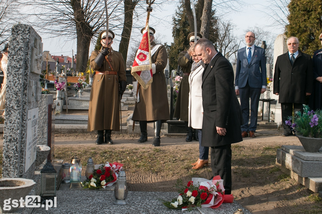 Uczciliśmy Pamięć 82 Rocznicy Zbrodni Katyńskiej