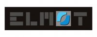 Logo firmy ELMOT SP. Z O.O.