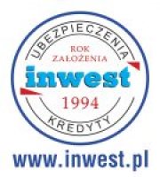 Logo firmy TOWARZYSTWO INWESTYCYJNE INWEST SP. Z O. O. SP. KOMANDYTOWA