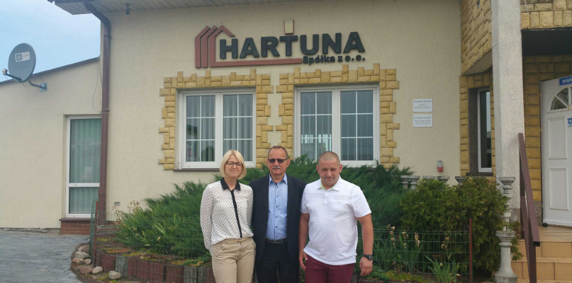 Działają na rynku od 15 lat 