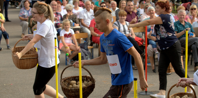 Znamy już dożynkowe konkurencje