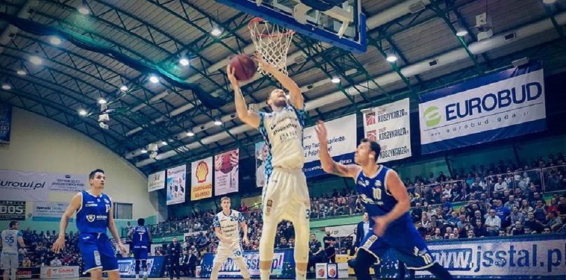 Polpharma Basketball