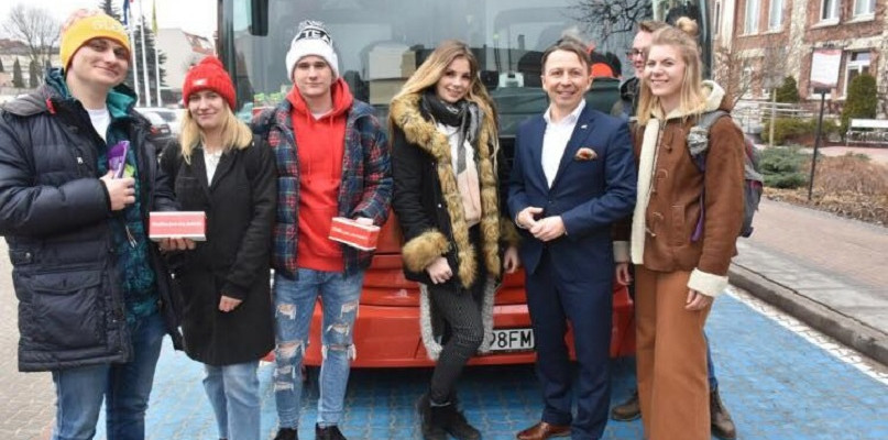 Zdjęcie pochodzi ze strony powiatstarogard.pl