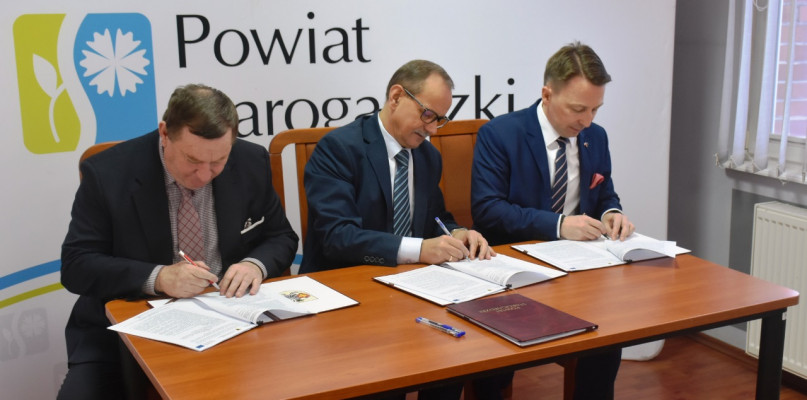 Powiat Starogard