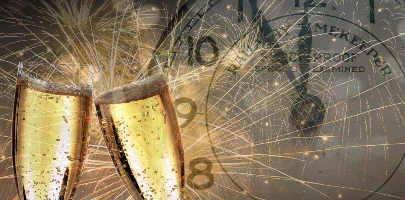 Mamy dla Was coś na koniec roku.