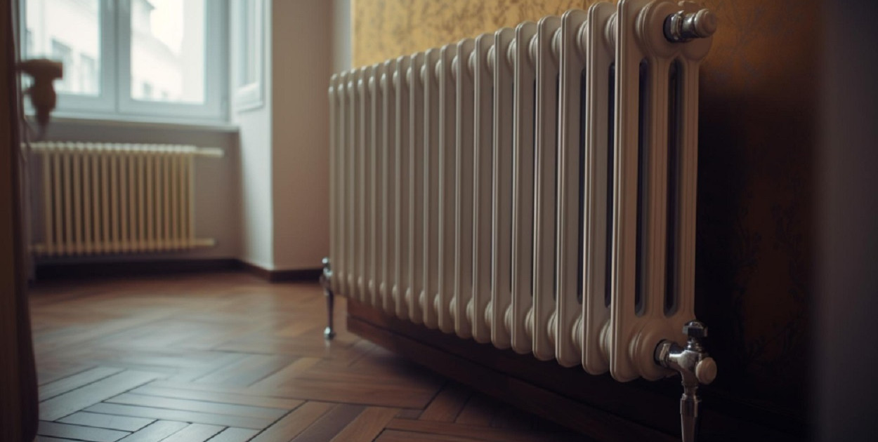Jakie grzejniki do mieszkania w bloku?