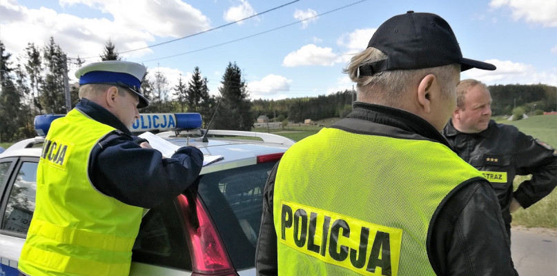 Komenda Powiatowa Policji w Tczewie