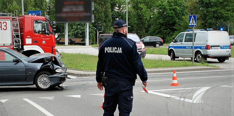 Komenda Powiatowa Policji w Tczewie
