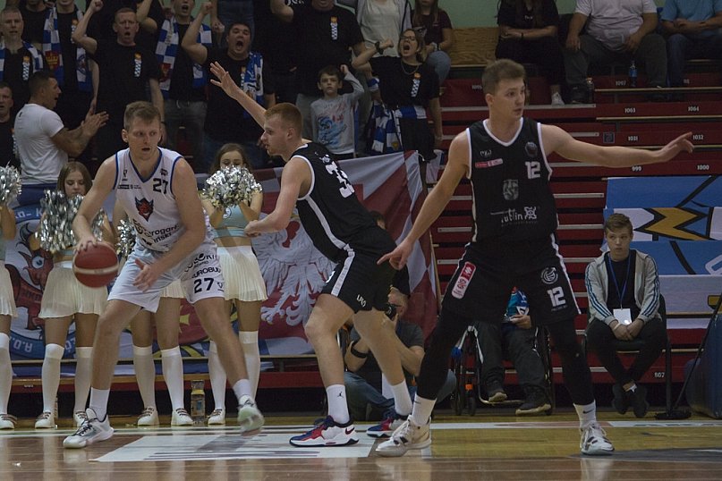 DRUGIE ZWYCIĘSTWO KOCIEWSKICH DIABŁÓW