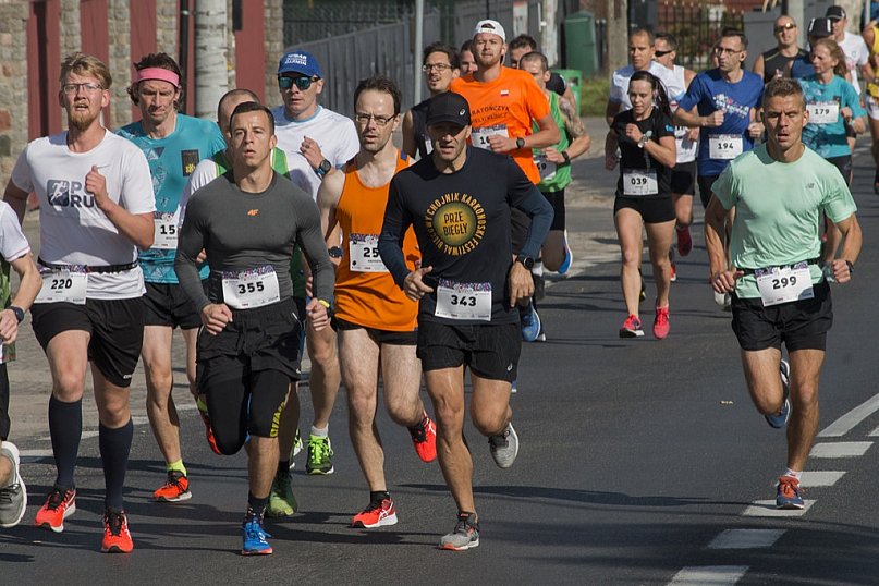 29 Bieg Kociewski Za Nami