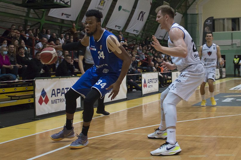 PO CIĘŻKIEJ WALCE PRZEGRANY MECZ