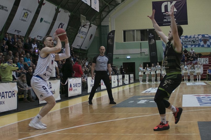 WALKA DO OSTANICH SEKUND MECZU