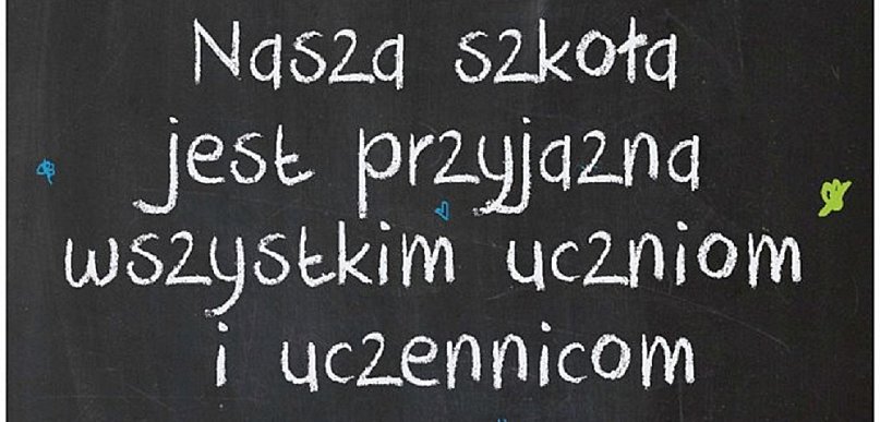 Tęczowy Piątek. O tolerancji i równości w polskich szkołach