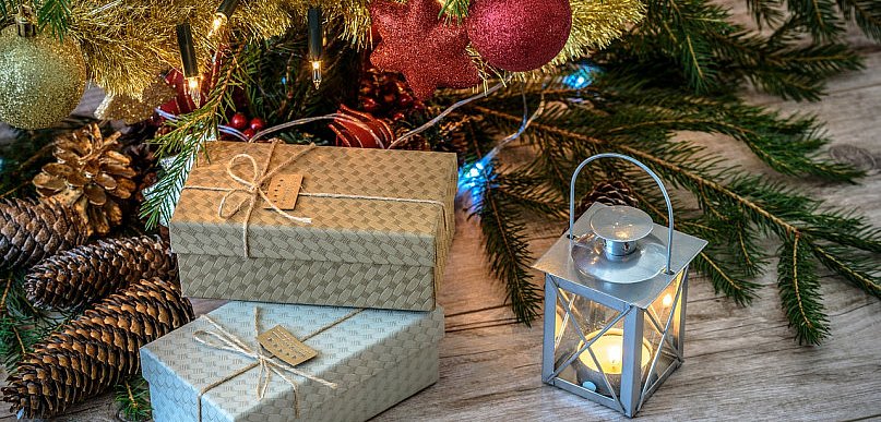 Życzenia świąteczne