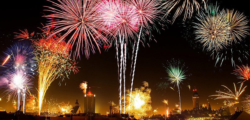 Życzenia Noworoczne