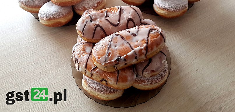 Świętujemy Tłusty Czwartek!