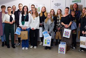 „Świat wokół mnie” – znamy laureatów konkursu-4789