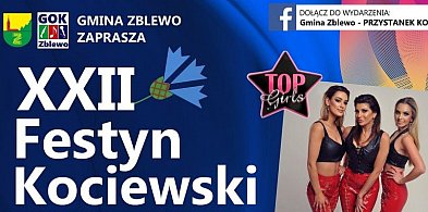 Zapraszamy na XXII Festyn Kociewski !!-5197