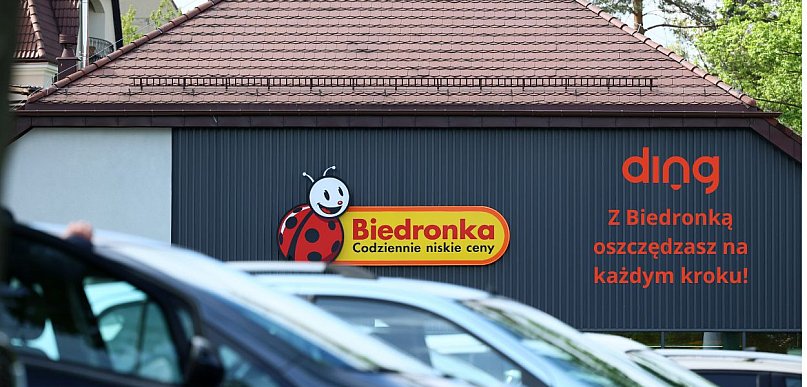 Gazetka promocyjna Biedronka: Okazje, które trudno przegapić