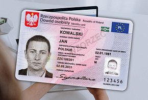 3 miliony Polaków musi wyrobić nowy dowód osobisty. Lepiej sprawdź swój!-7941