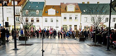 Obchody 105. rocznicy Powrotu Starogardu do Państwa Polskiego-9832