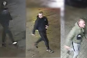Starogardzka policja poszukuje świadków zdarzenia-10277