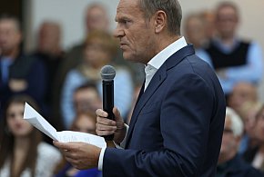 Polska i Francja z "przełomowym traktatem". Chodzi o bezpieczeństwo-10570