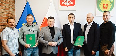 Nowa kanalizacja w Okolu i Linowcu-10588